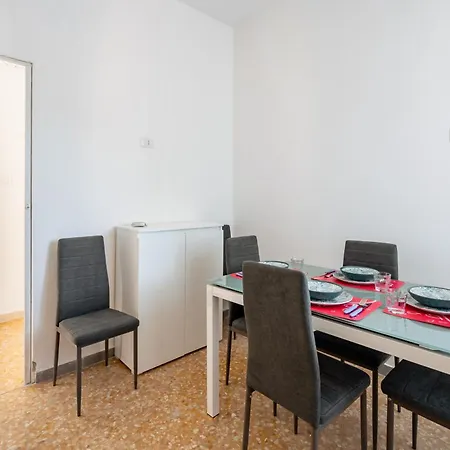 Guesthost - Casa Di Maty 3 Apartamento *