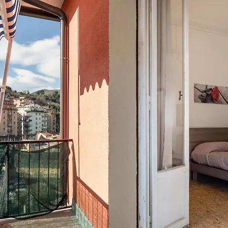 Apartment Guesthost - Casa Di Maty 3