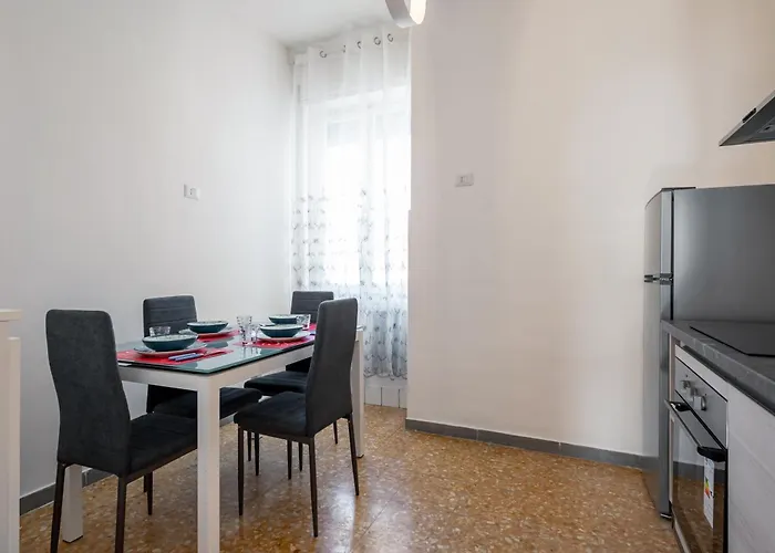 Guesthost - Casa Di Maty 3 Apartment *