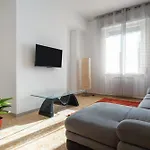 Apartamento Guesthost - Casa Di Maty 3 La Spezia