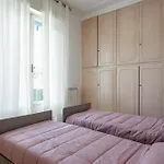 Apartamento Guesthost - Casa Di Maty 3 *