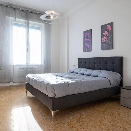 Guesthost - Casa Di Maty 3 Apartamento La Spezia