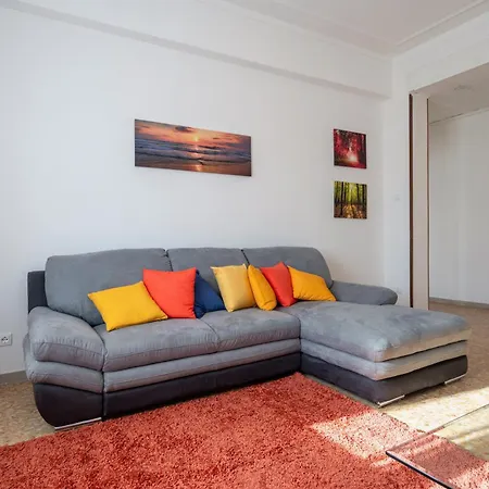 Guesthost - Casa Di Maty 3 Daire
