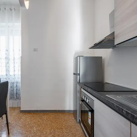 Guesthost - Casa Di Maty 3 Apartmán *