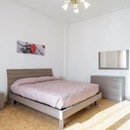 Apartmán Guesthost - Casa Di Maty 3 *