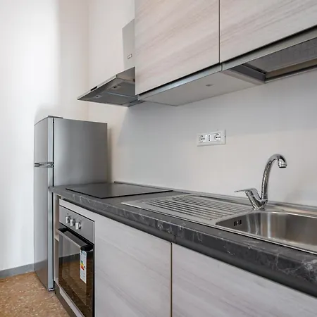 Apartamento Guesthost - Casa Di Maty 3