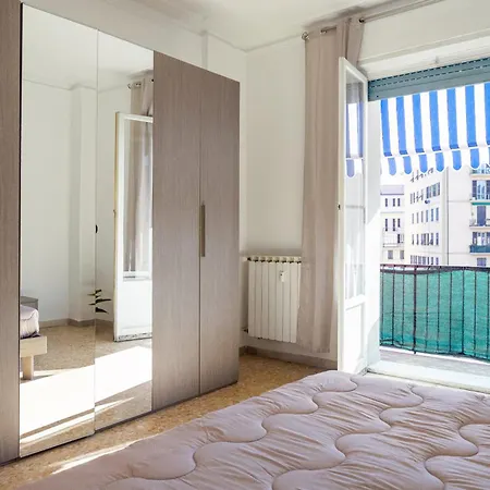 Guesthost - Casa Di Maty 3 Apartmán La Spezia