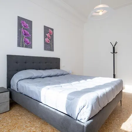 Guesthost - Casa Di Maty 3 La Spezia