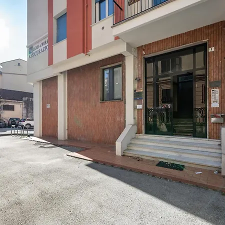 Guesthost - Casa Di Maty 3 Apartmán *