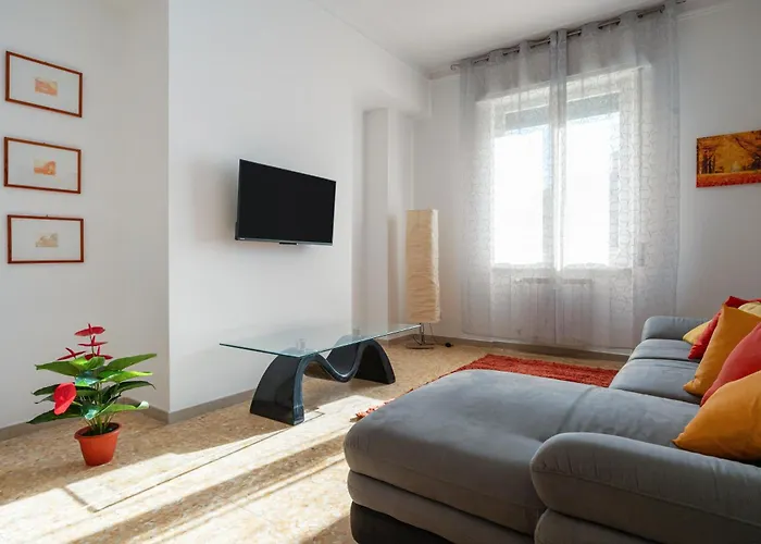 Apartmán Guesthost - Casa Di Maty 3 La Spezia
