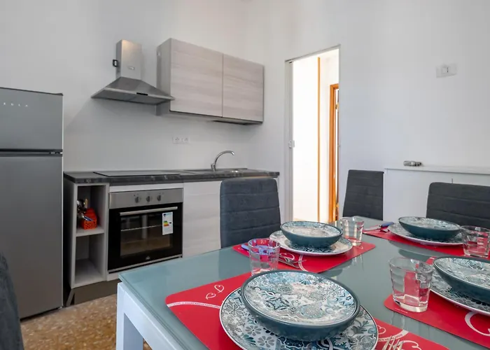 Guesthost - Casa Di Maty 3 Apartmán *