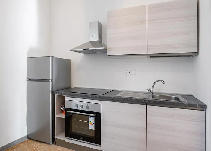 Guesthost - Casa Di Maty 3 La Spezia