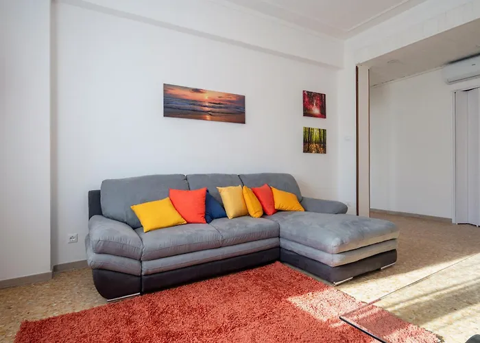 Guesthost - Casa Di Maty 3 Apartmán