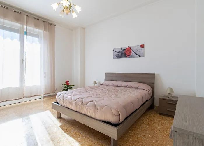 Guesthost - Casa Di Maty 3 La Spezia