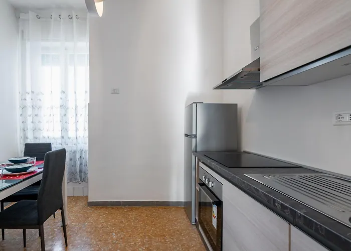 Guesthost - Casa Di Maty 3 Apartmán *