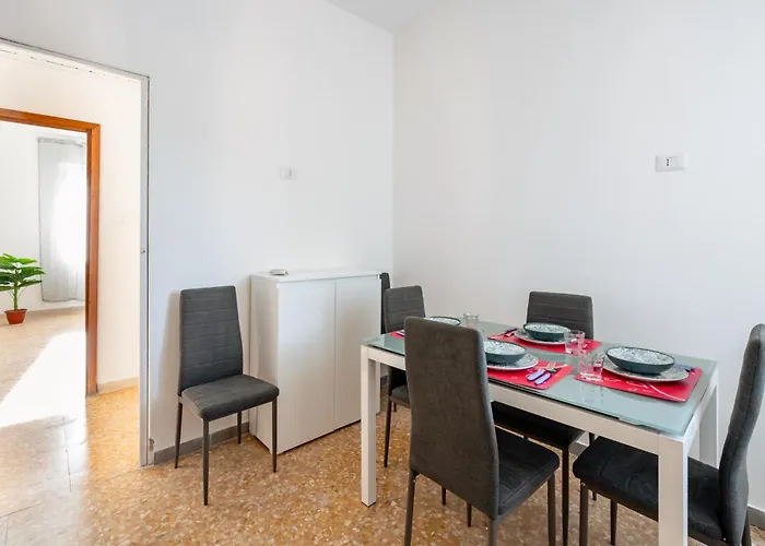 Guesthost - Casa Di Maty 3 Apartmán *