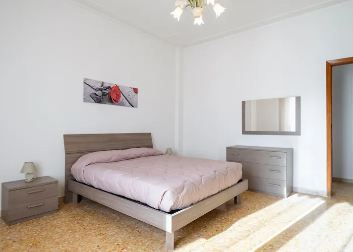 Apartmán Guesthost - Casa Di Maty 3 *
