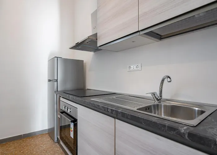 Apartmán Guesthost - Casa Di Maty 3