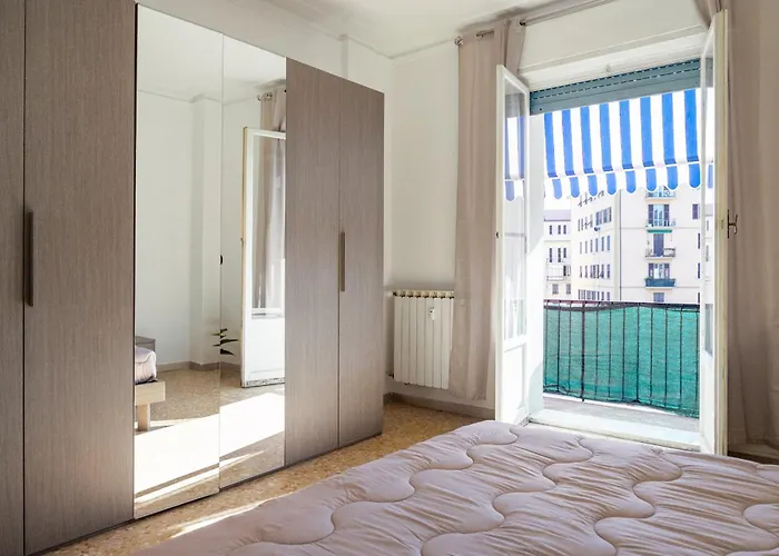 Guesthost - Casa Di Maty 3 Apartmán La Spezia