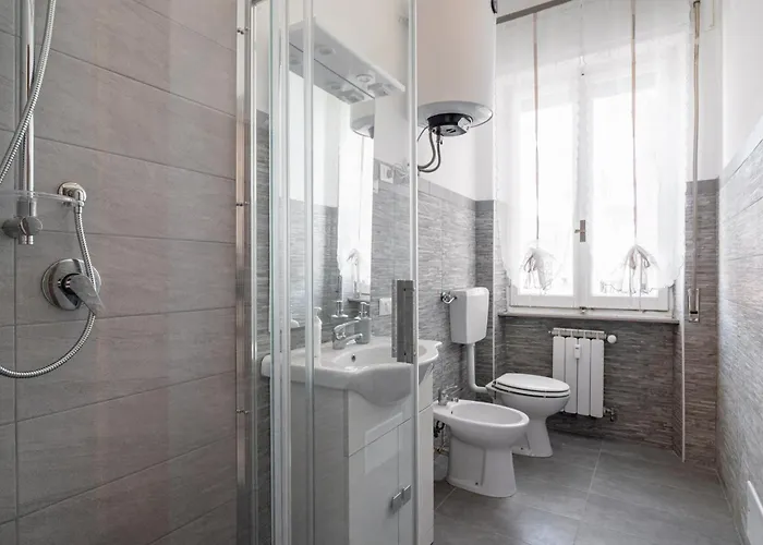 Guesthost - Casa Di Maty 3 *