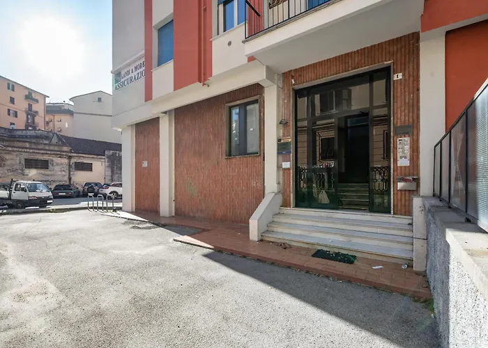 Guesthost - Casa Di Maty 3 Apartmán *